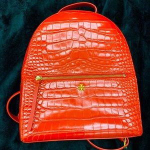 Tory Burch Book Bag